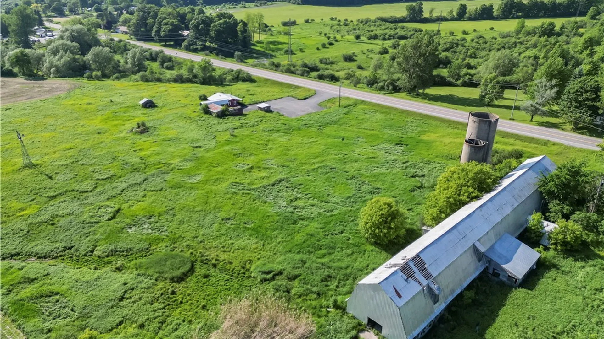 Property at 27938 State Route 126, Rutland, NY 13601 27