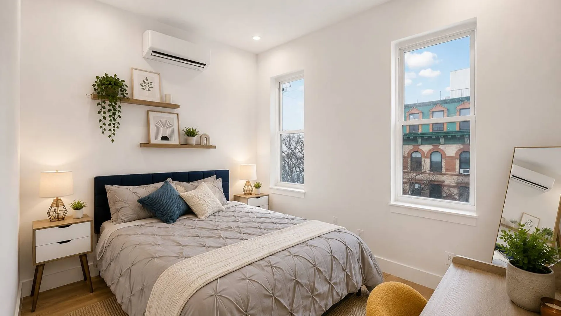 Property at 811 Classon ave, Brooklyn, NY 11238 11