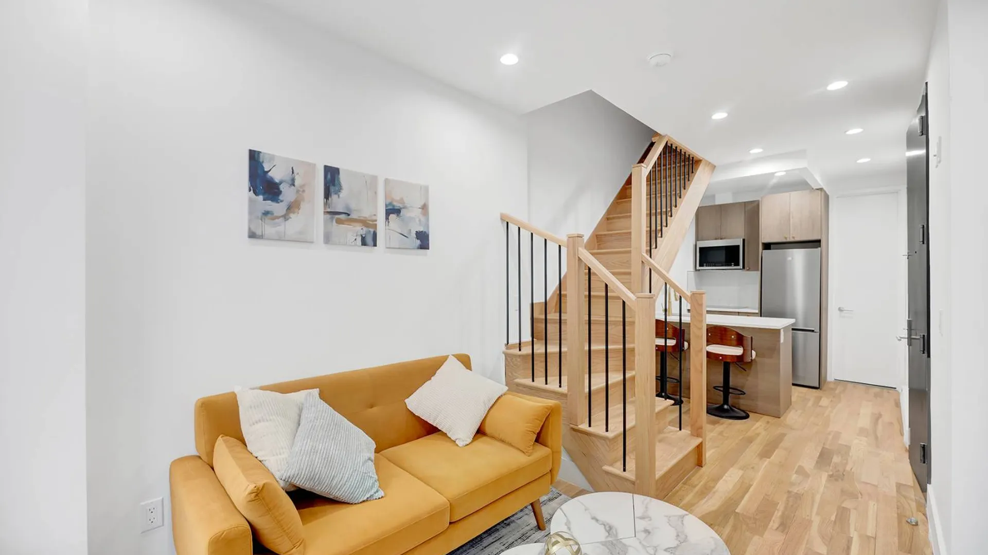 Property at 811 Classon ave, Brooklyn, NY 11238 2