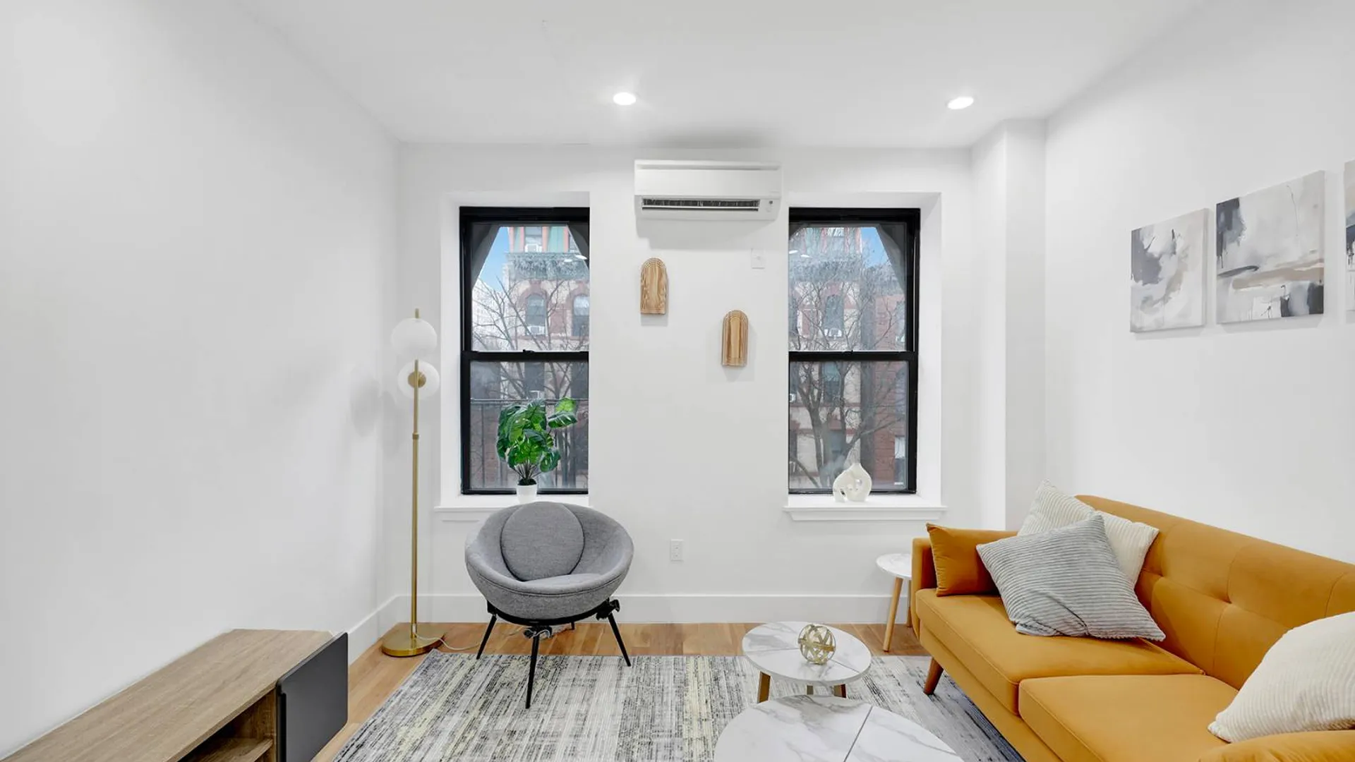 Property at 811 Classon ave, Brooklyn, NY 11238 3