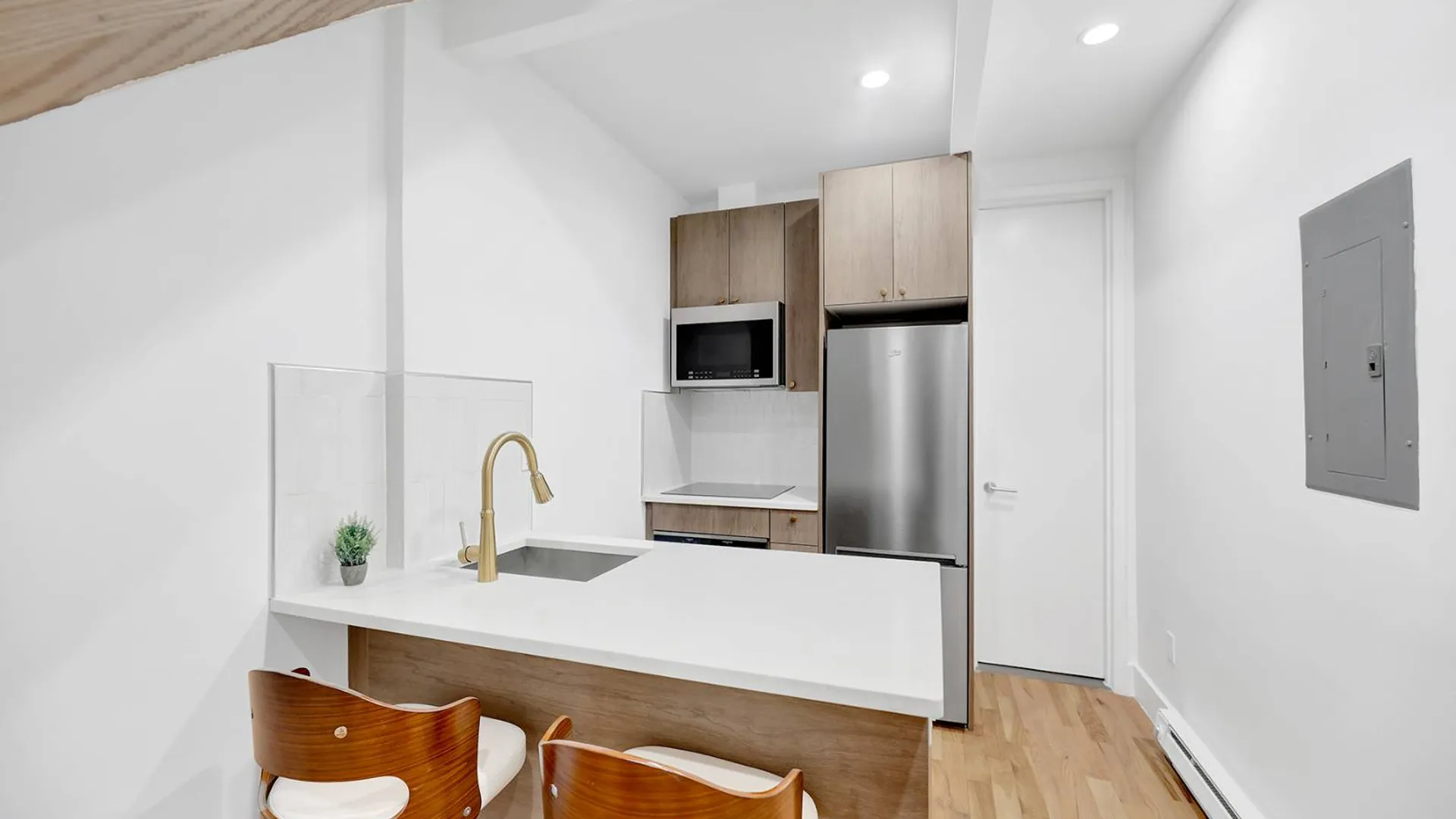Property at 811 Classon ave, Brooklyn, NY 11238 4