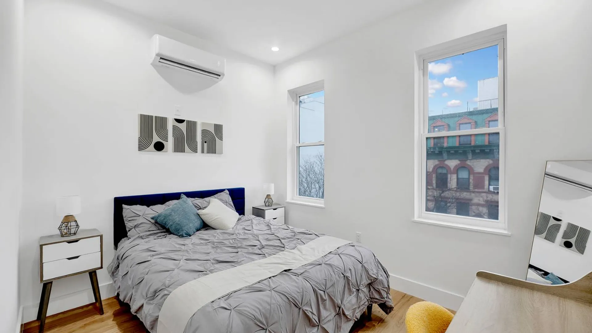 Property at 811 Classon ave, Brooklyn, NY 11238 7