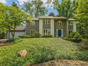 Property at 3 Wind Song, Pittsford, NY 14450