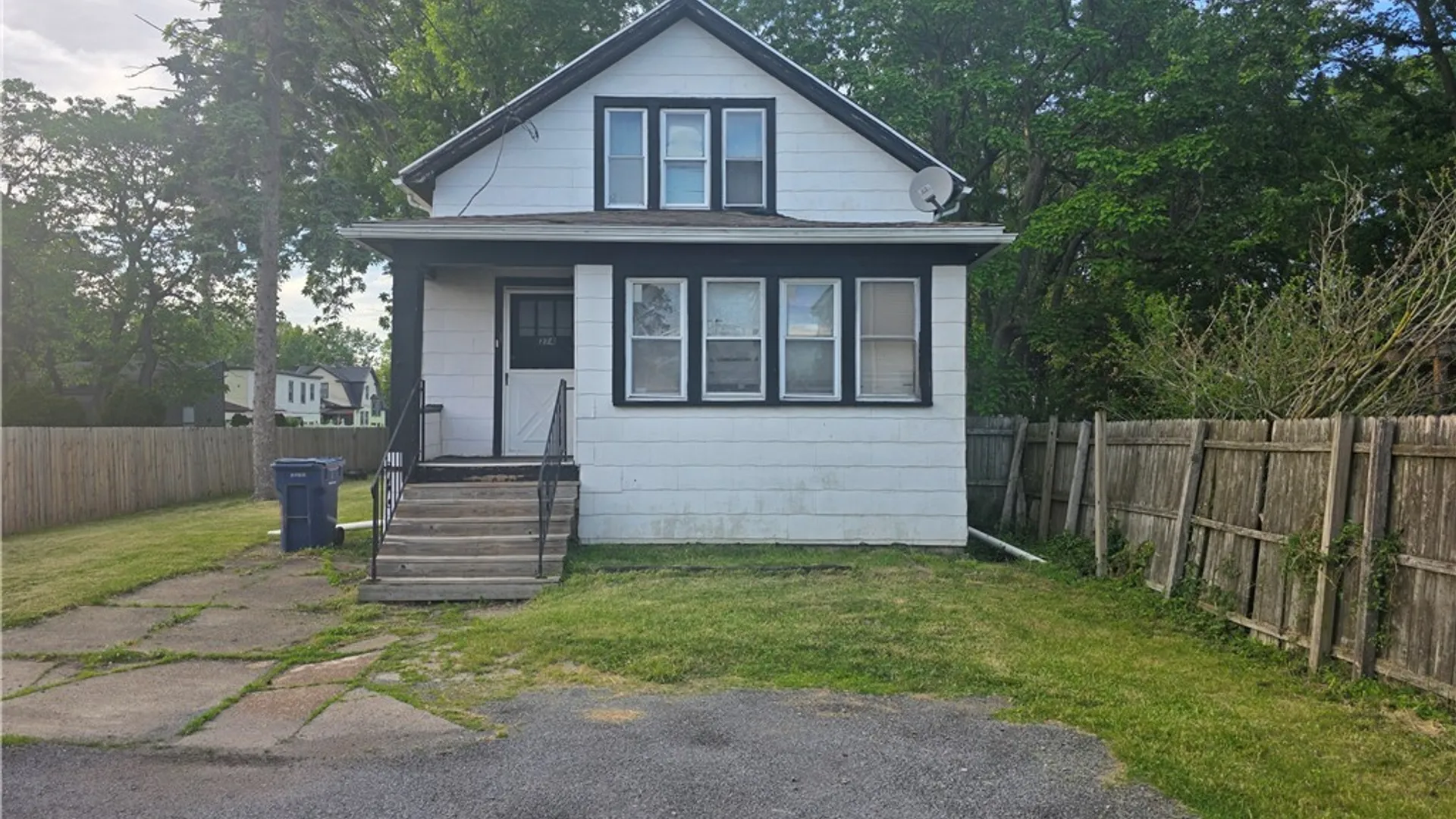 Property at 274 Dewey Avenue, Buffalo, NY 14214 19