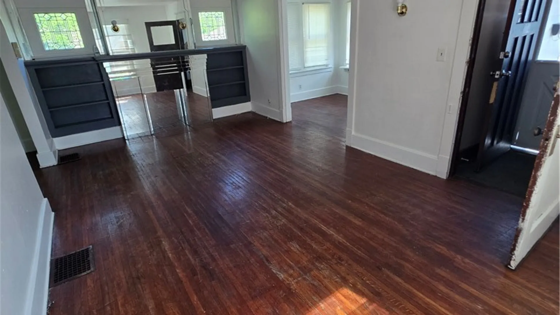Property at 274 Dewey Avenue, Buffalo, NY 14214 20
