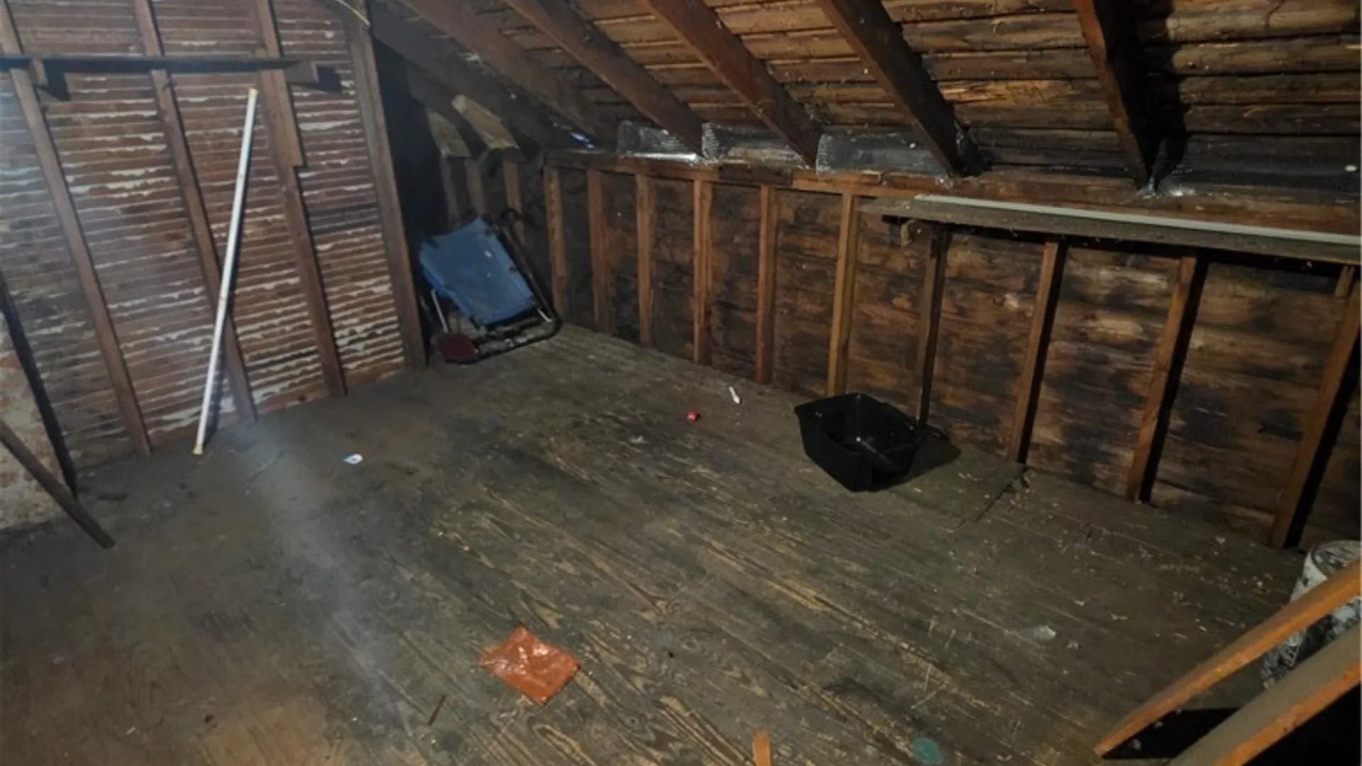 Property at 274 Dewey Avenue, Buffalo, NY 14214 33