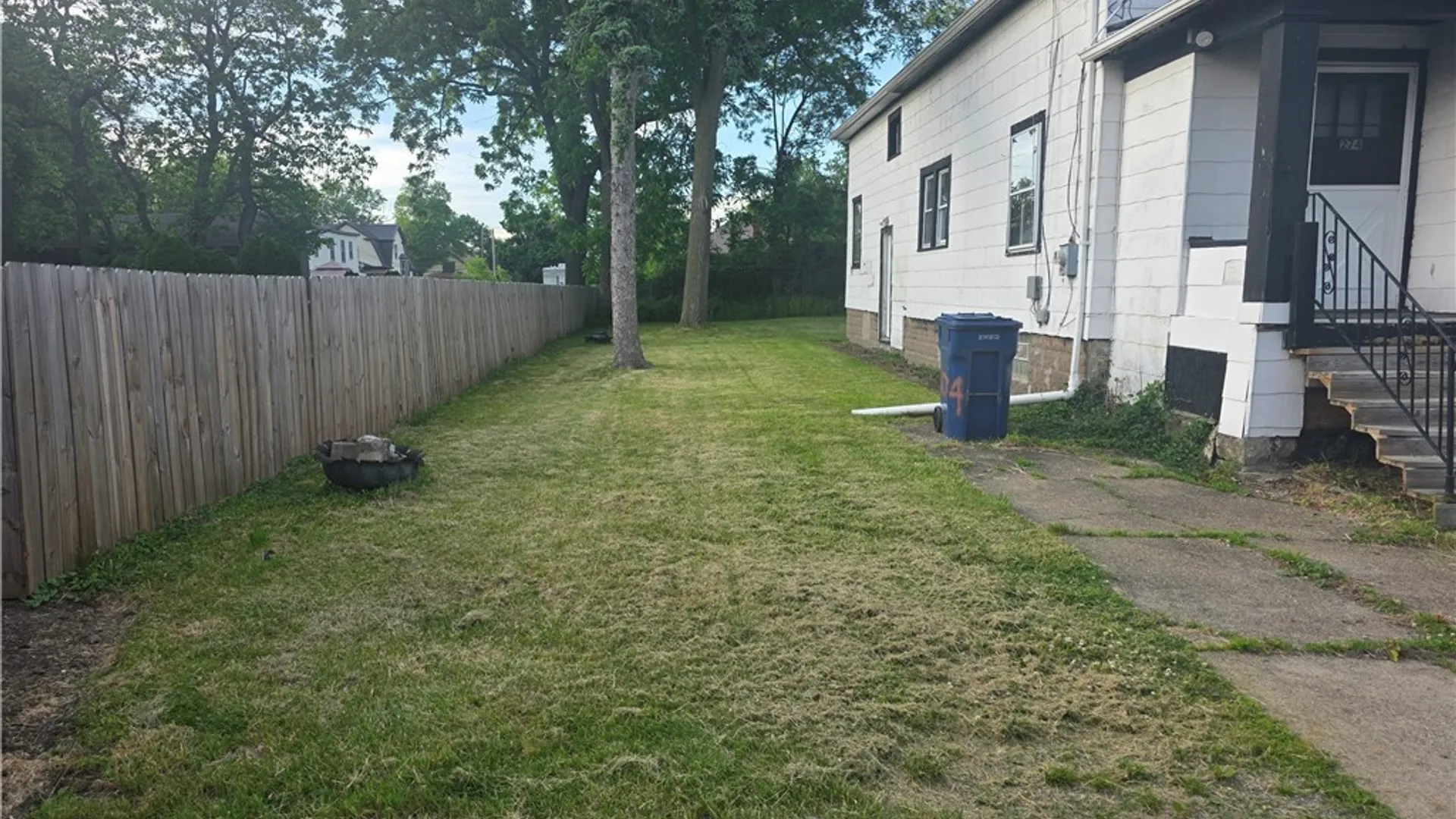 Property at 274 Dewey Avenue, Buffalo, NY 14214 34