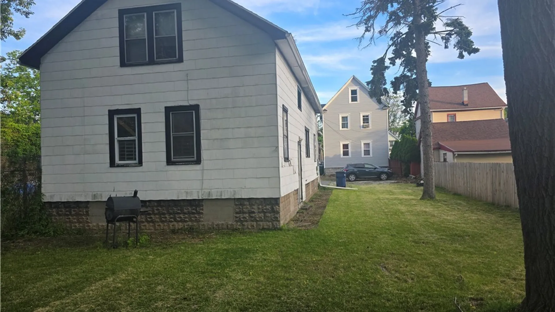Property at 274 Dewey Avenue, Buffalo, NY 14214 35