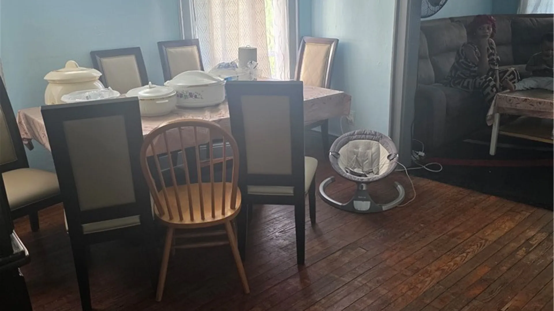 Property at 274 Dewey Avenue, Buffalo, NY 14214 5