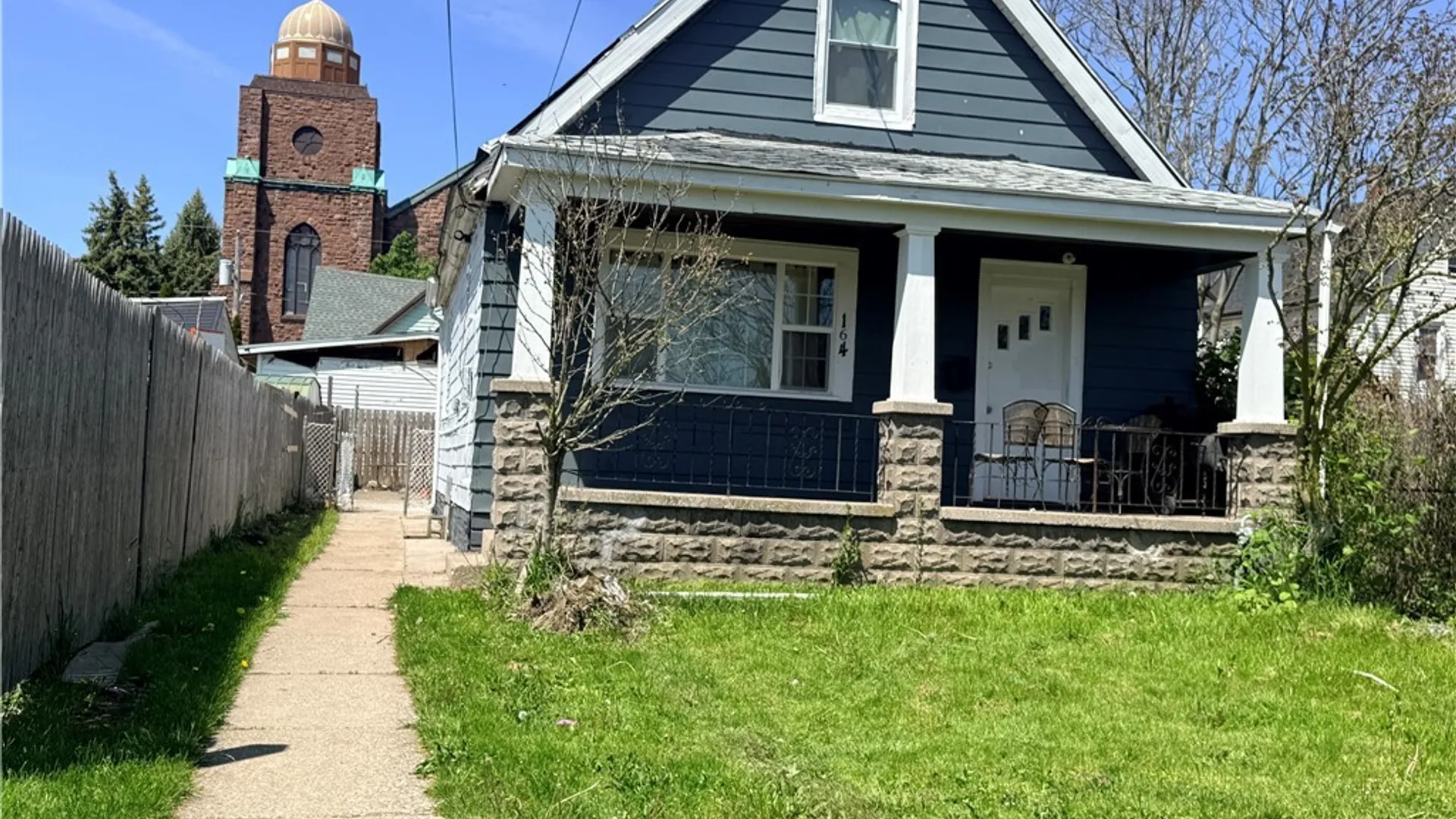 Property at 164 Rother Avenue, Buffalo, NY 14212 2