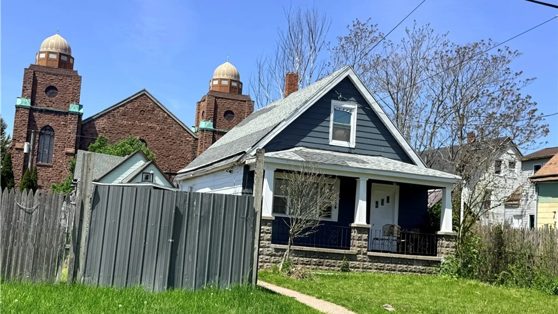 Property at 164 Rother Avenue, Buffalo, NY 14212 26