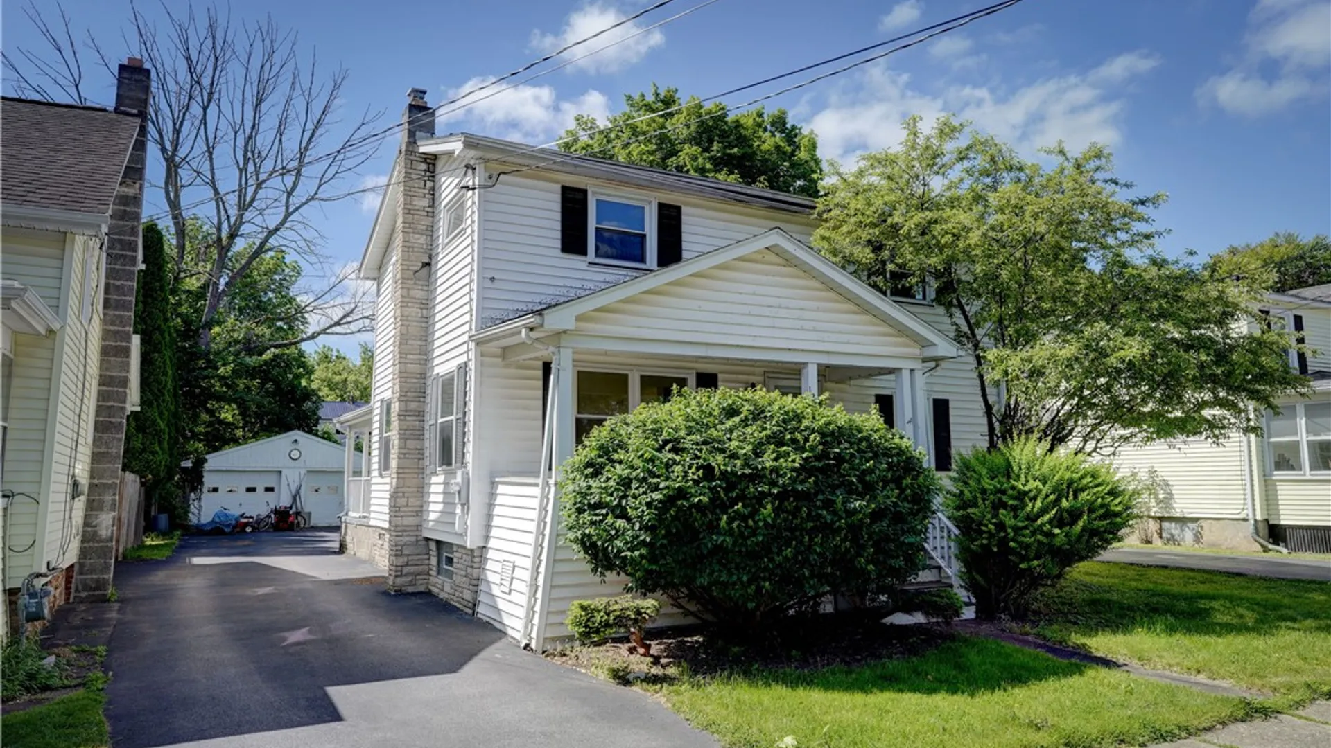 Property at 127 Erie Street, Sweden, NY 14420 2
