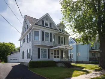 Property at 910 Franklin Street, Watertown City, NY 13601