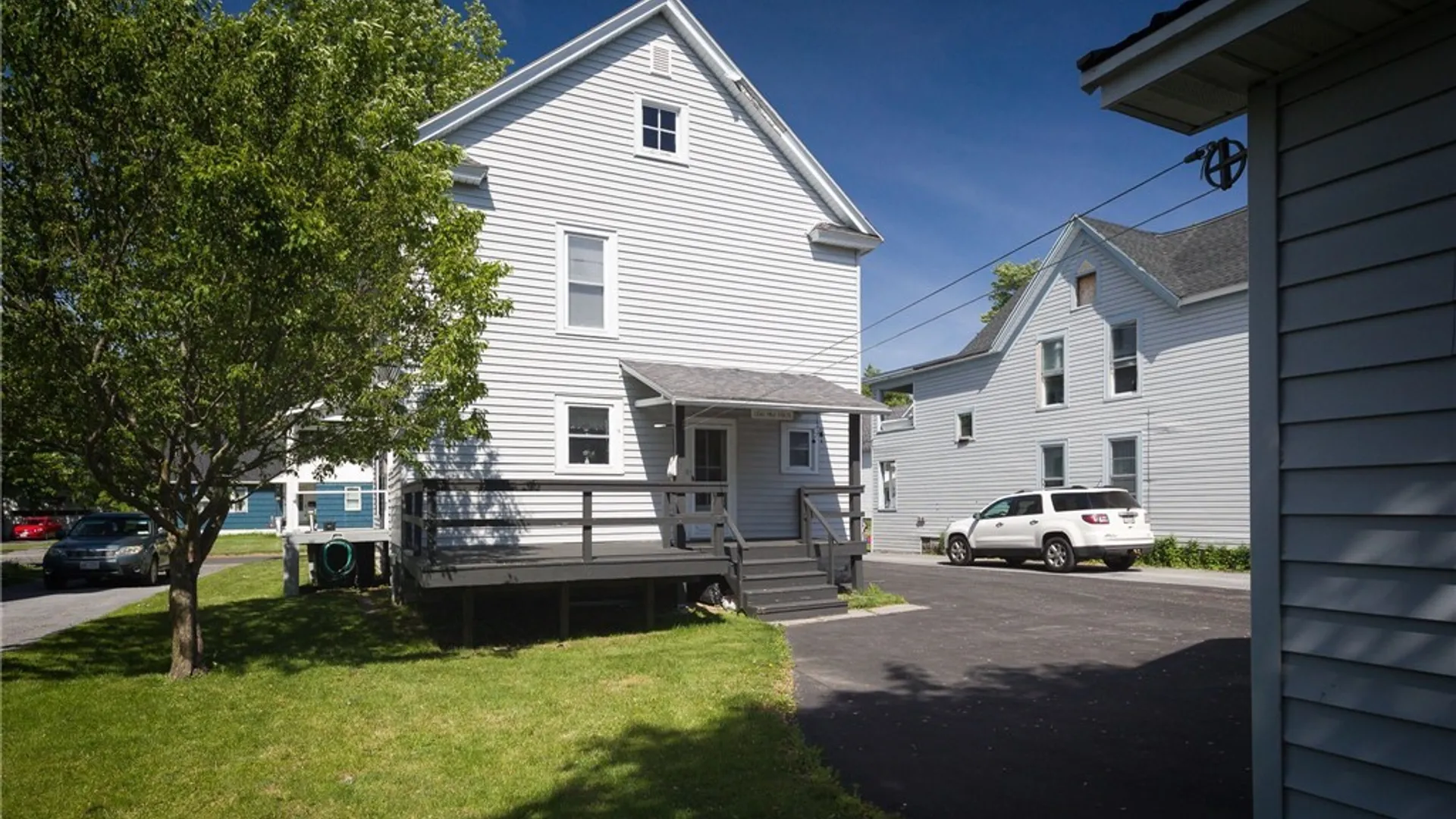 Property at 910 Franklin Street, Watertown City, NY 13601 3