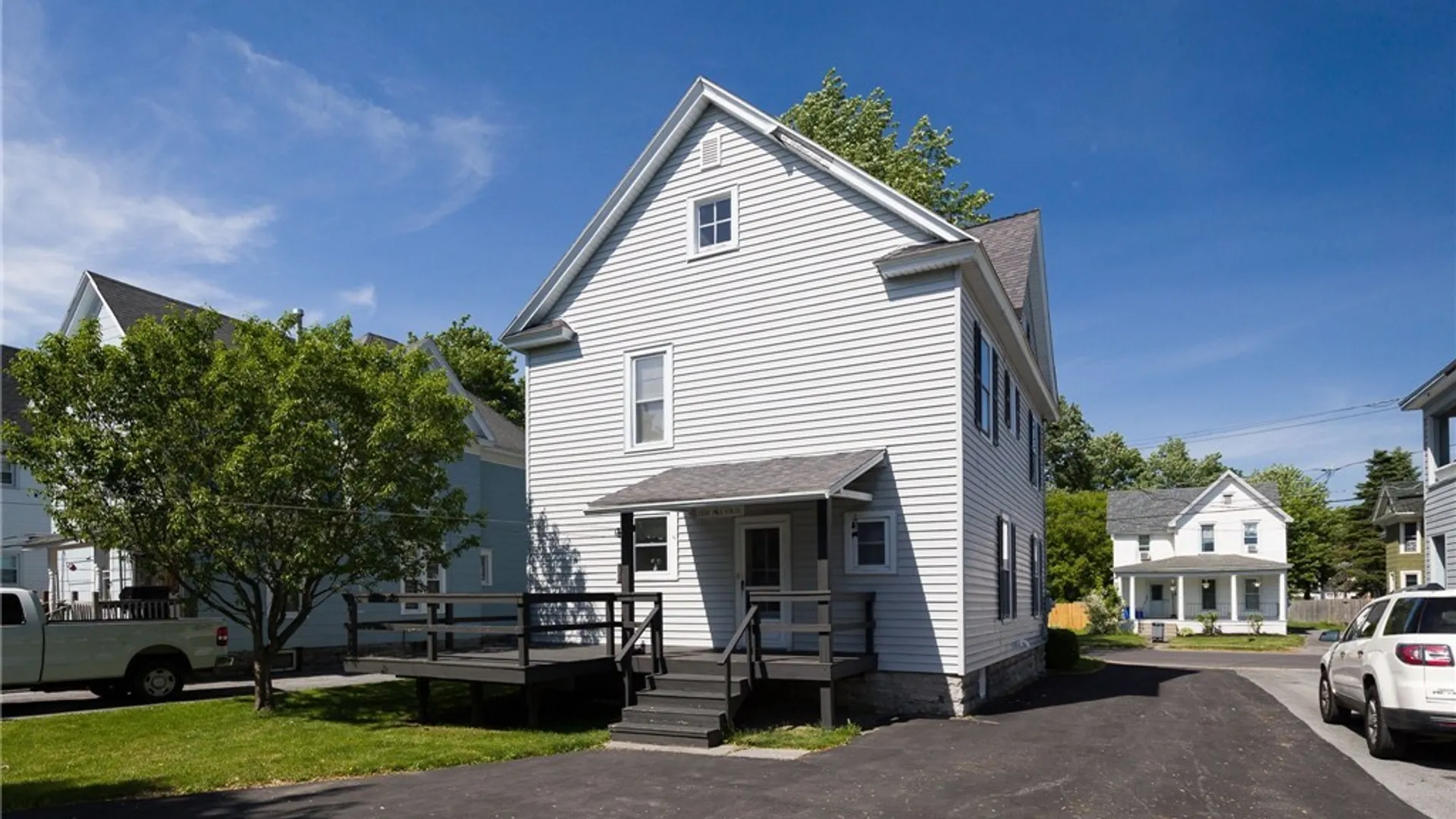 Property at 910 Franklin Street, Watertown City, NY 13601 32