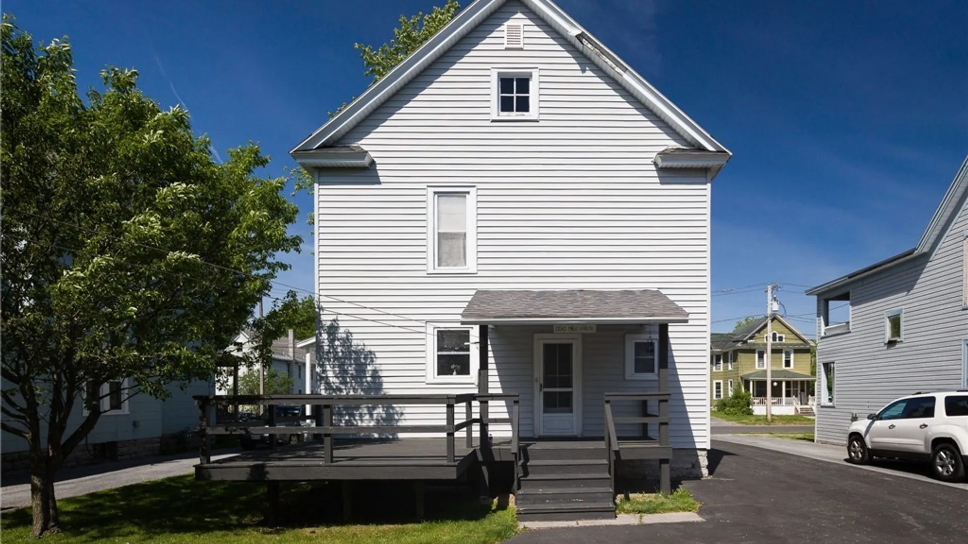 Property at 910 Franklin Street, Watertown City, NY 13601 33