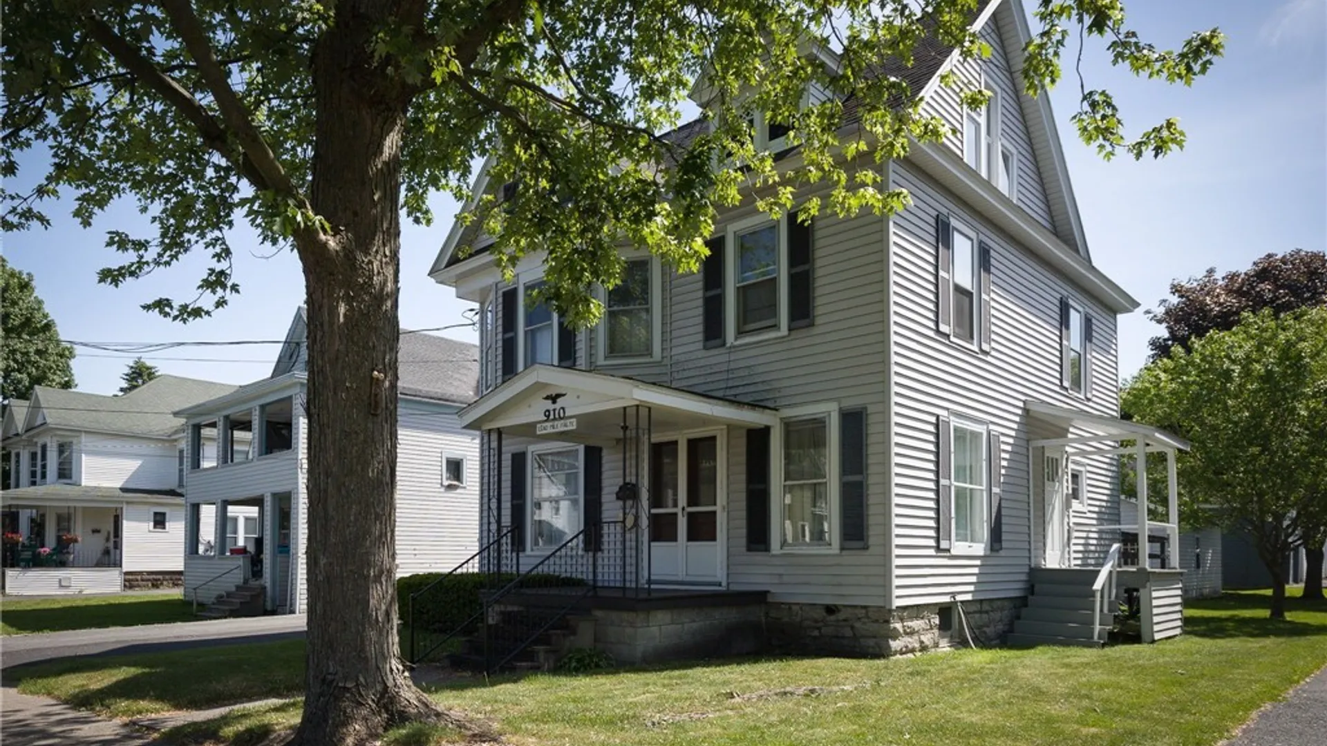 Property at 910 Franklin Street, Watertown City, NY 13601 34