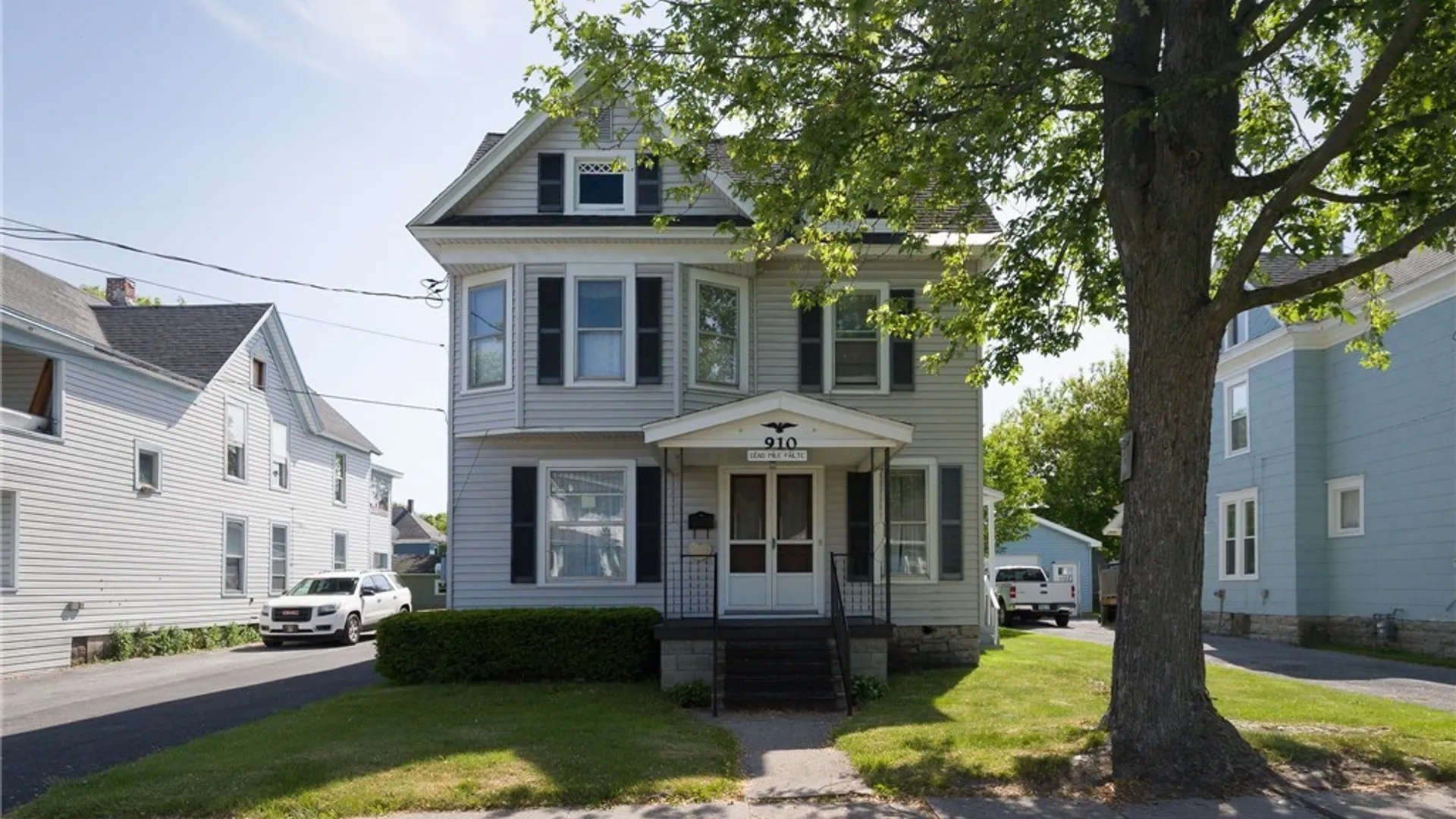 Property at 910 Franklin Street, Watertown City, NY 13601 35
