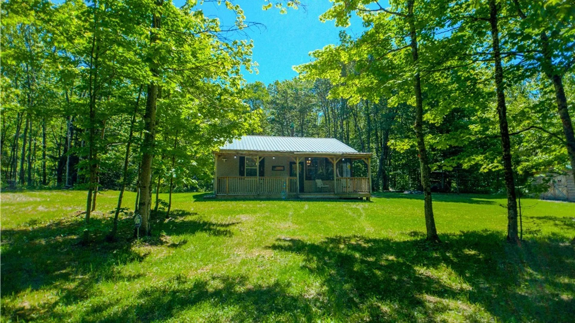 Property at 404 Old State Road, Redfield, NY 13437 2