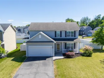 Property at 5 Brentford Lane, Greece, NY 14612