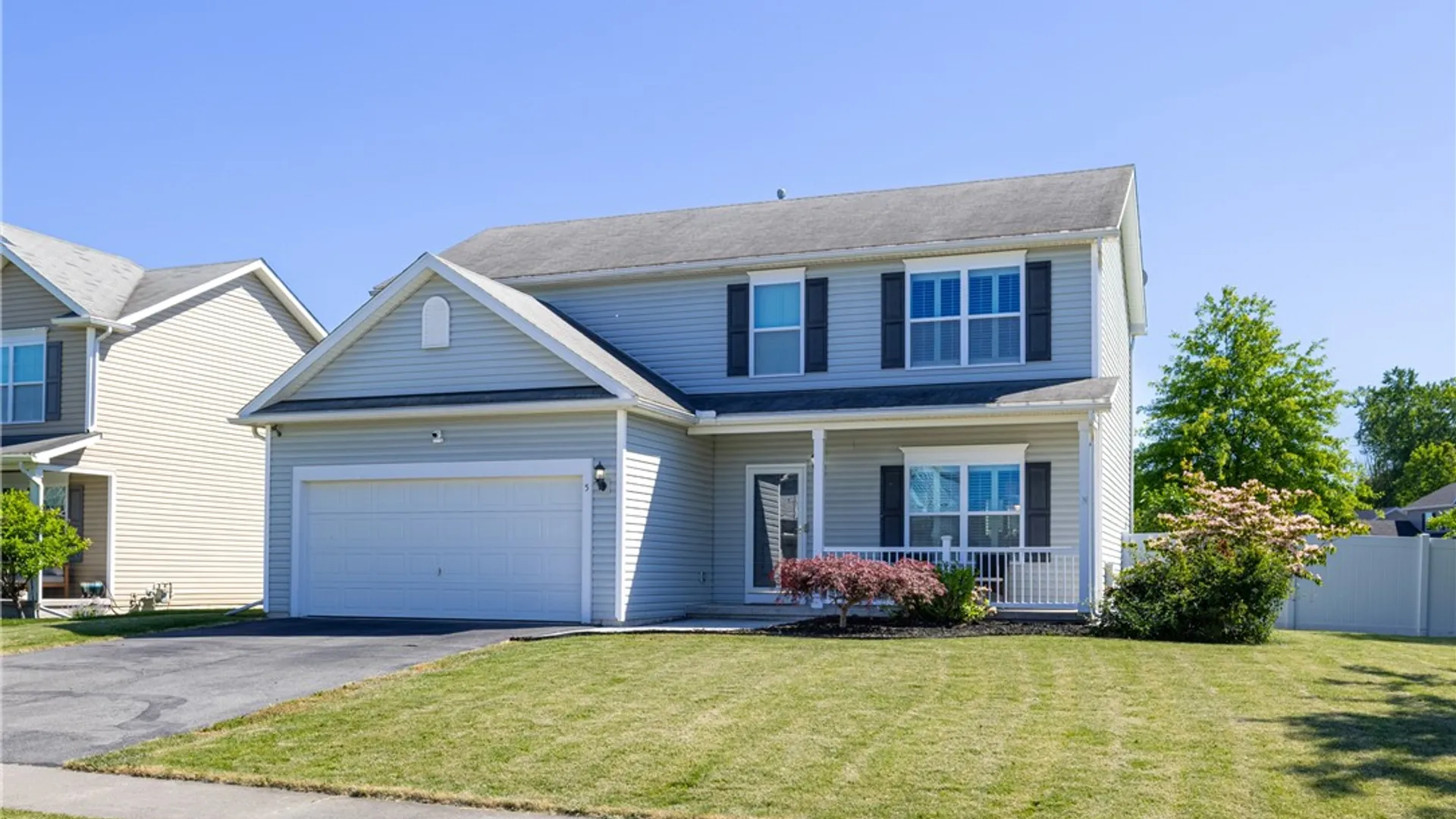 Property at 5 Brentford Lane, Greece, NY 14612 36