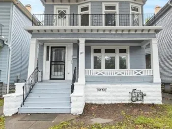 Property at 160 Timon Street, Buffalo, NY 14208
