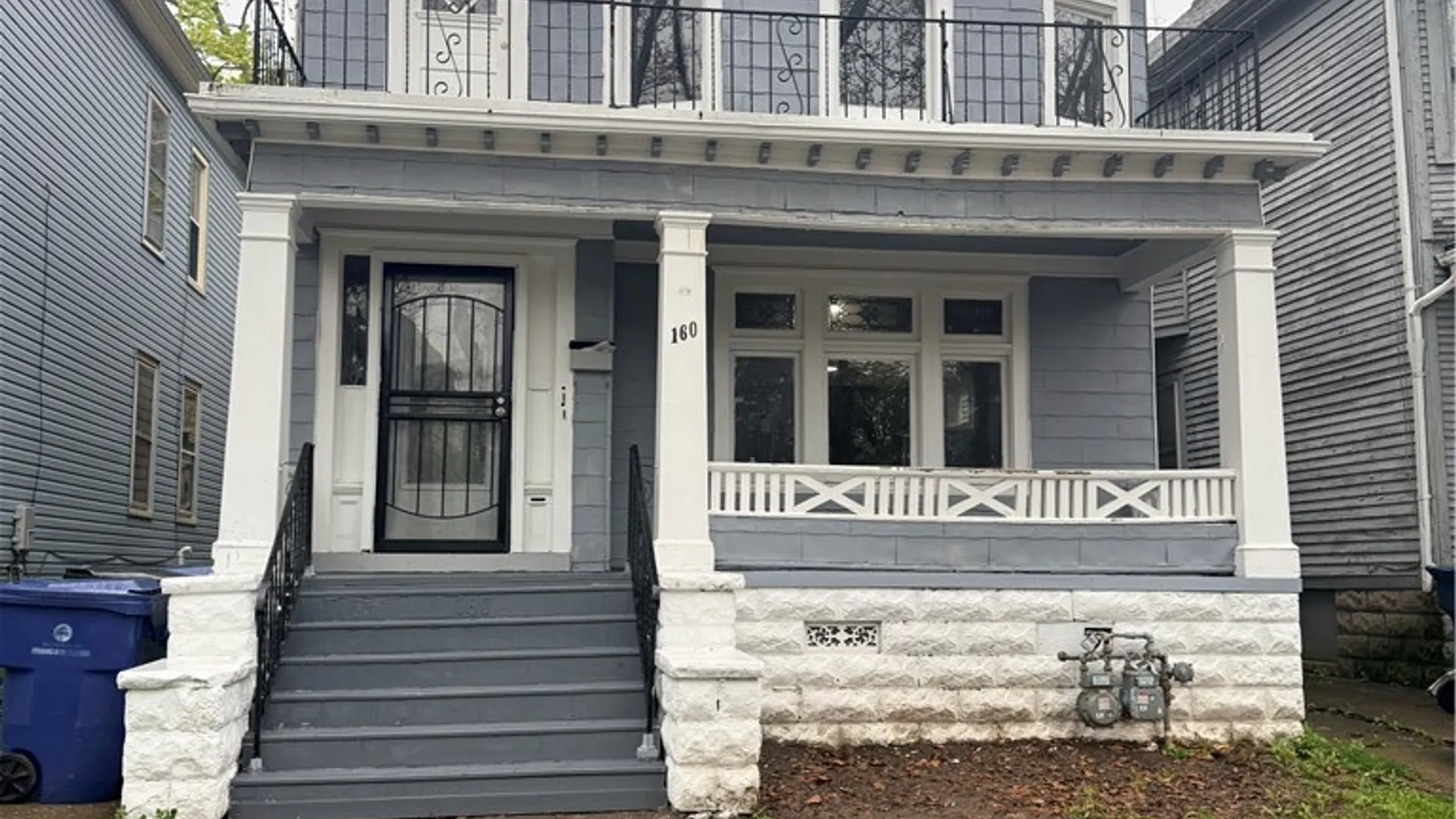 Property at 160 Timon Street, Buffalo, NY 14208 2