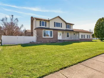Property at 6 Silver Ridge Drive, Greece, NY 14626