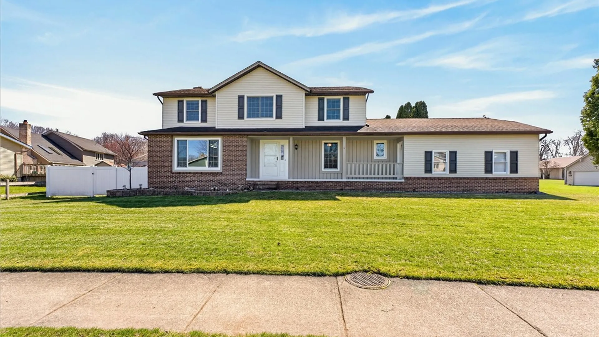 Property at 6 Silver Ridge Drive, Greece, NY 14626 2