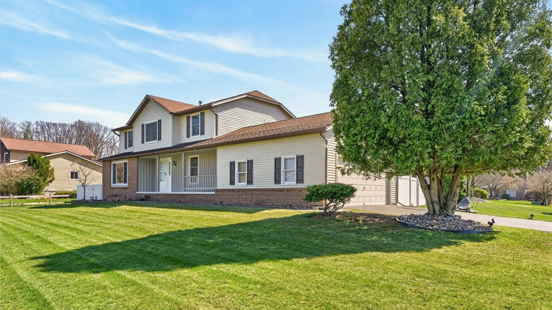Property at 6 Silver Ridge Drive, Greece, NY 14626 3