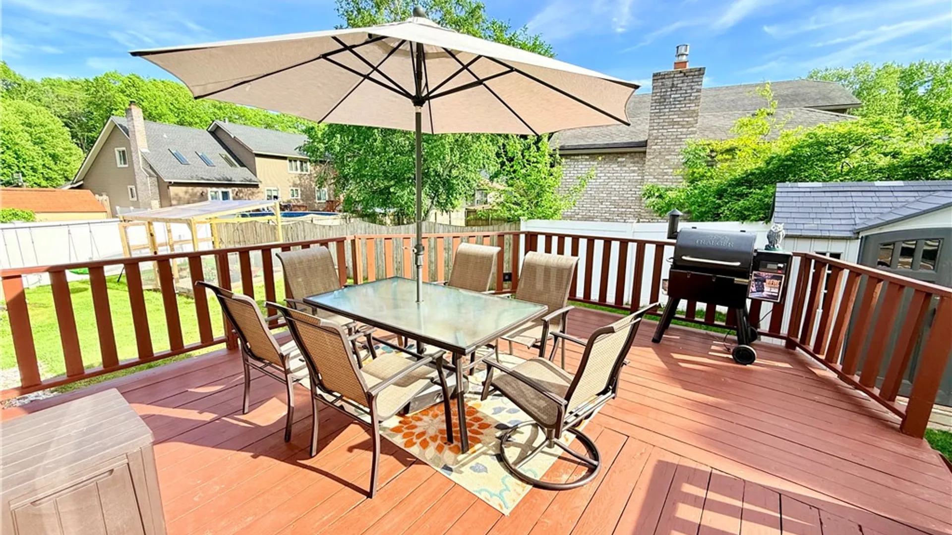 Property at 6 Silver Ridge Drive, Greece, NY 14626 8