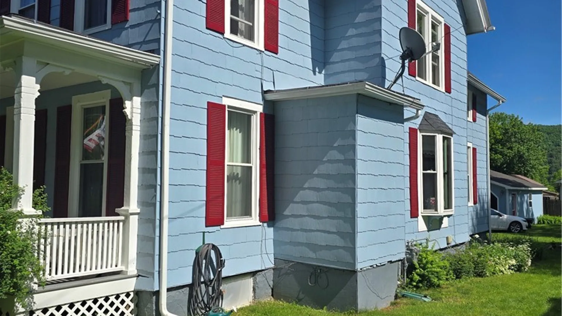 Property at 17 Lake Street, Urbana, NY 14840 2