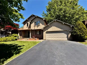 Property at 28 W Forest Drive, Chili, NY 14624