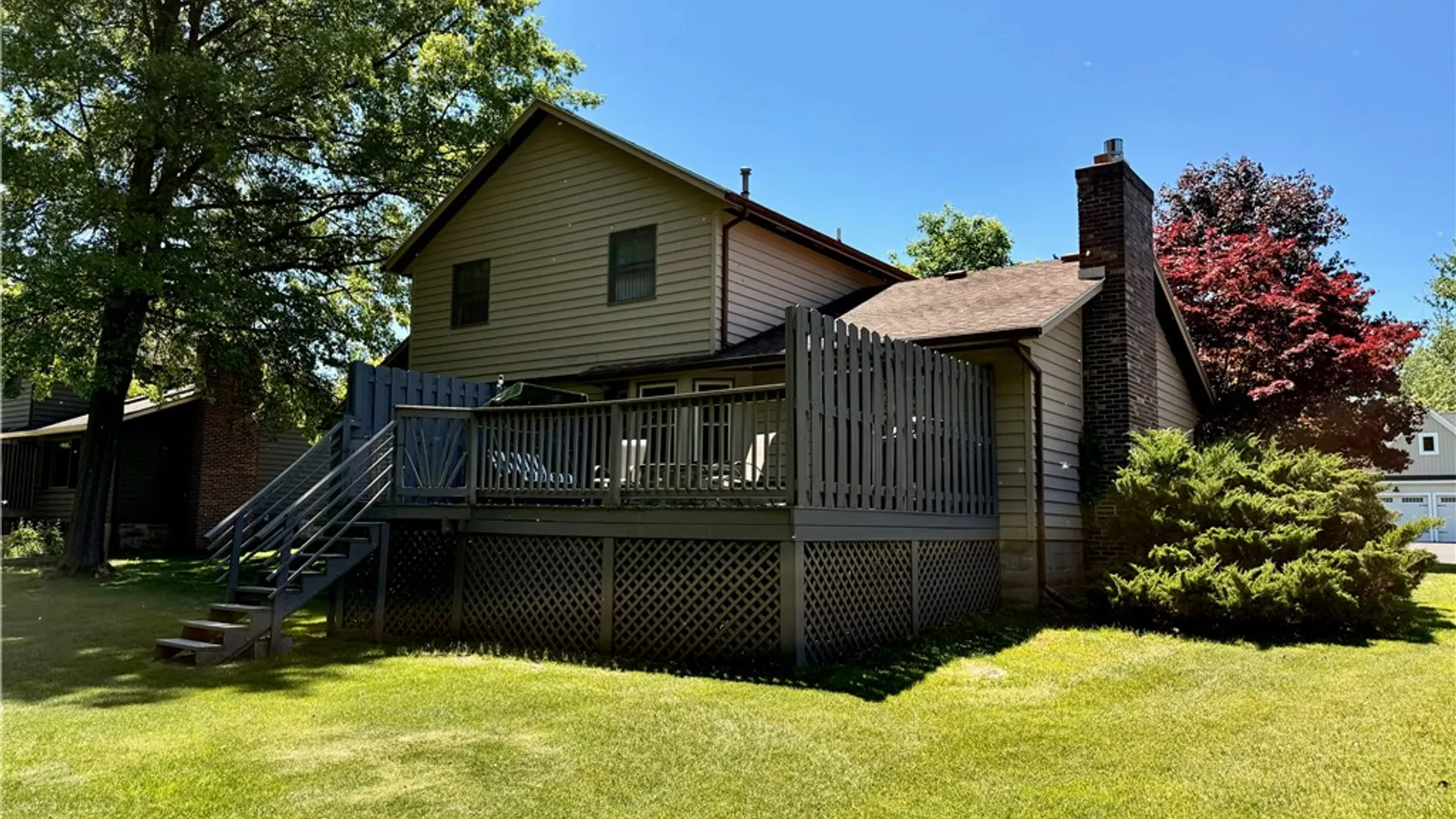 Property at 28 W Forest Drive, Chili, NY 14624 38
