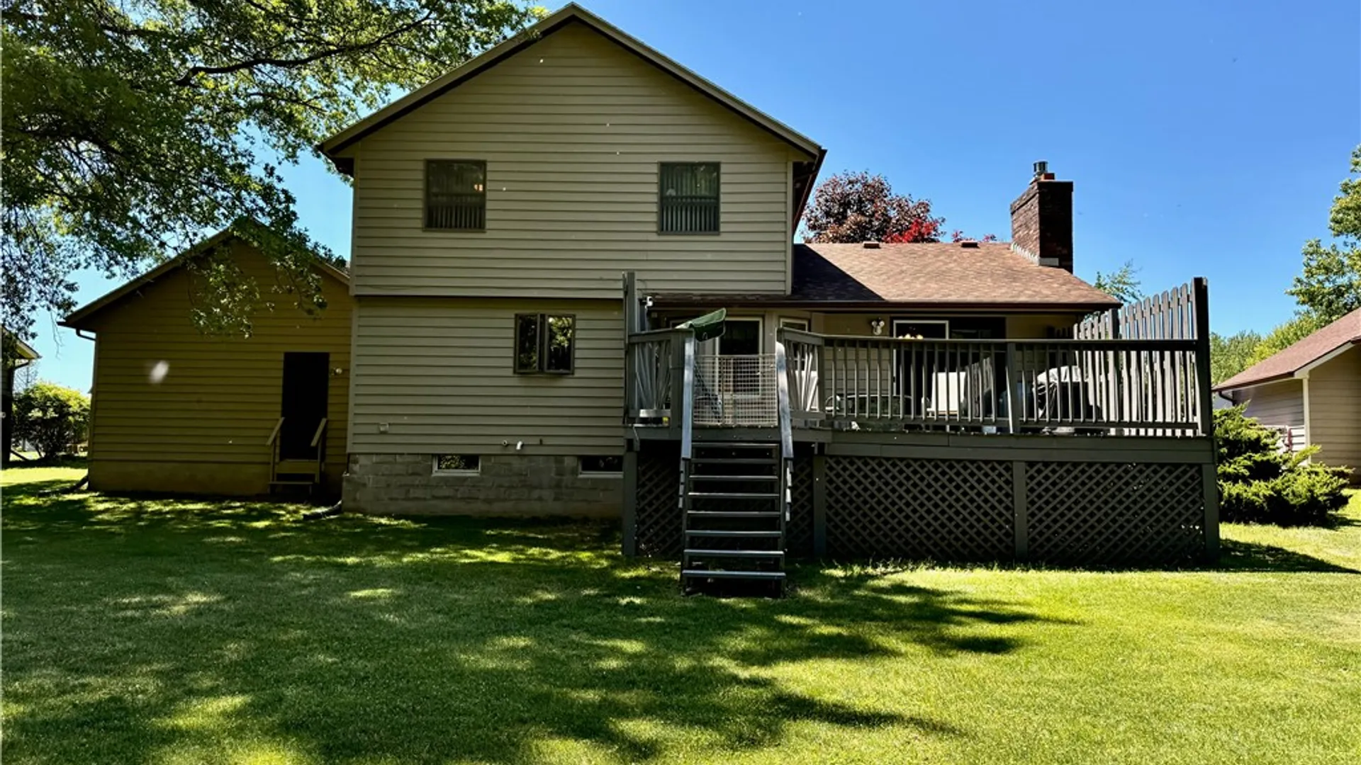 Property at 28 W Forest Drive, Chili, NY 14624 39