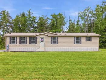 Property at 6725 Swamp Road, Byron, NY 14422