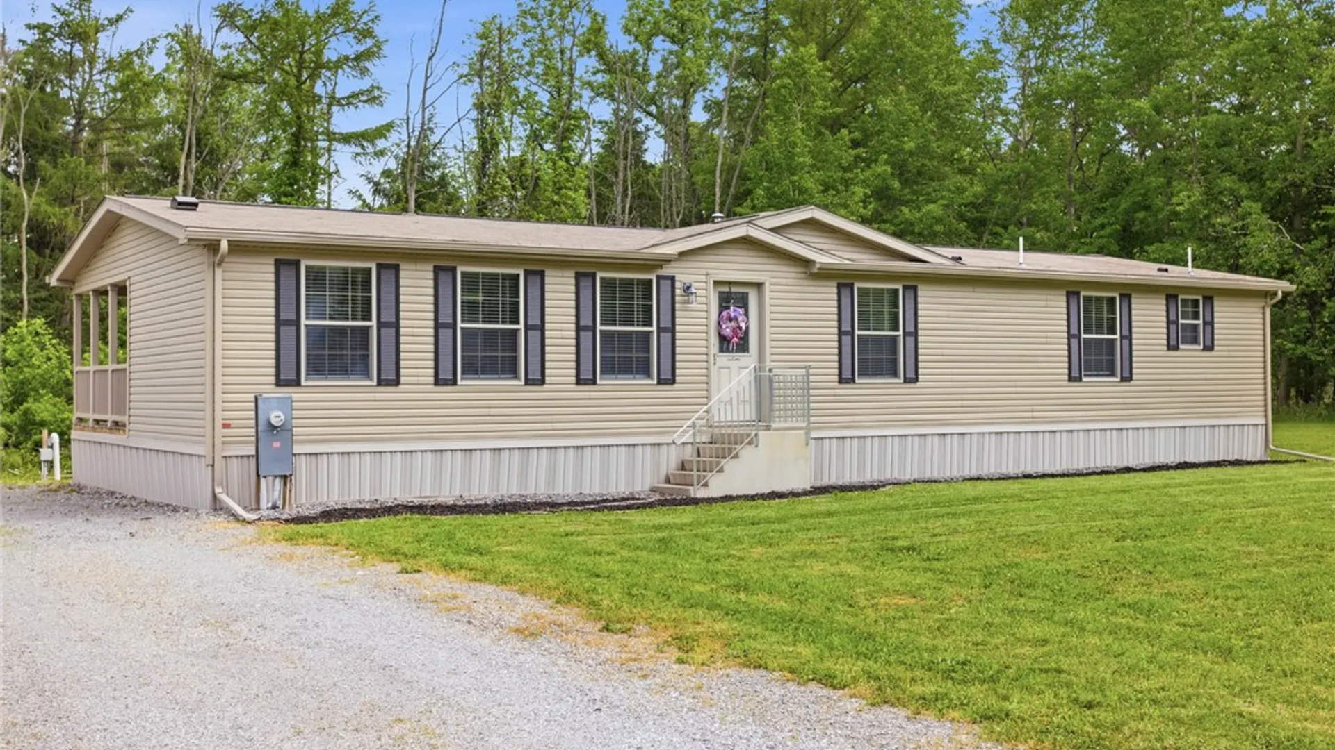 Property at 6725 Swamp Road, Byron, NY 14422 2