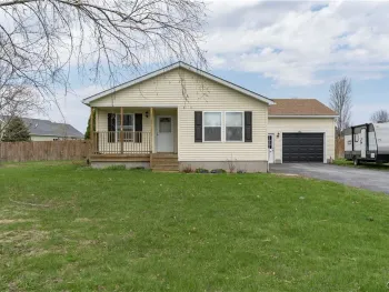 Property at 9 Valley Park Drive, Adams, NY 13605