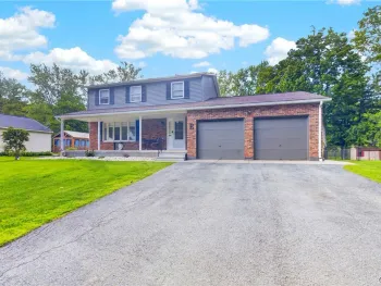 Property at 54 Whitford Avenue, Whitestown, NY 13492