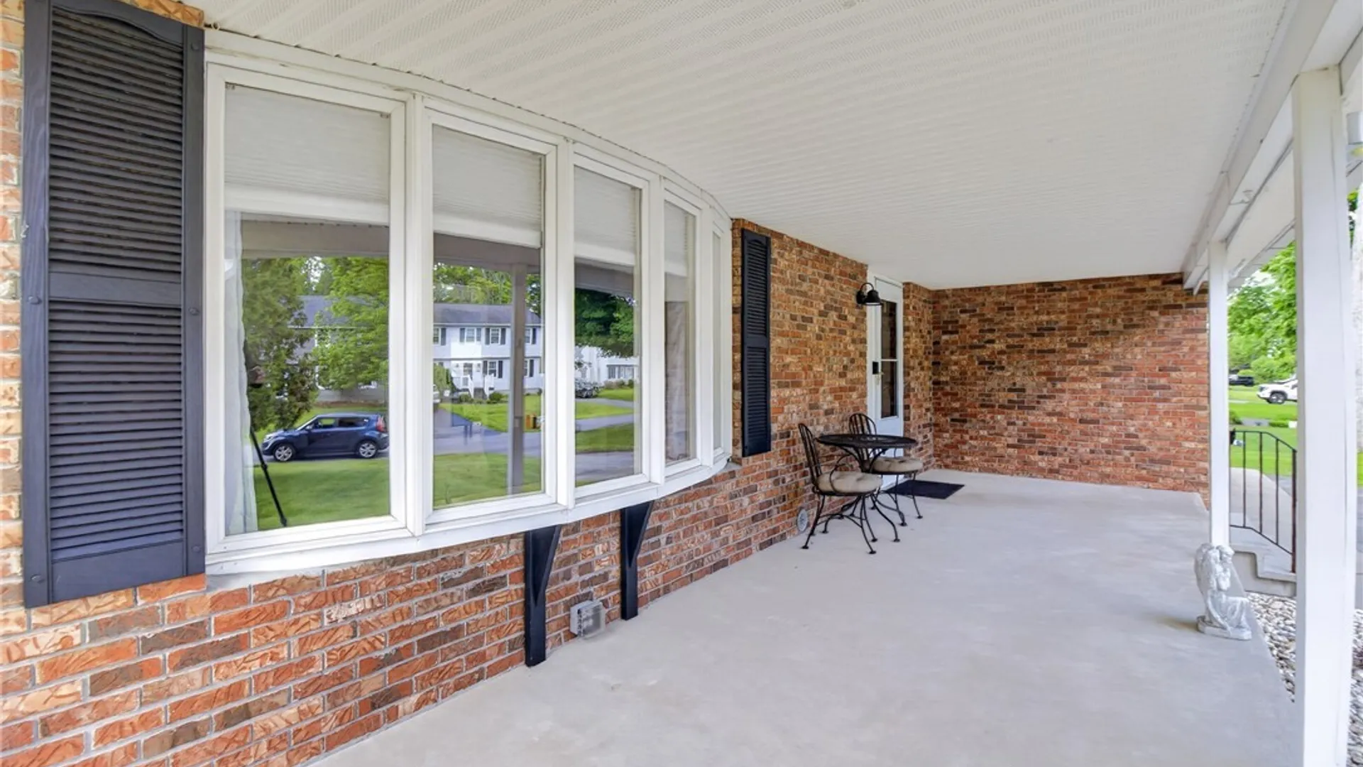 Property at 54 Whitford Avenue, Whitestown, NY 13492 2