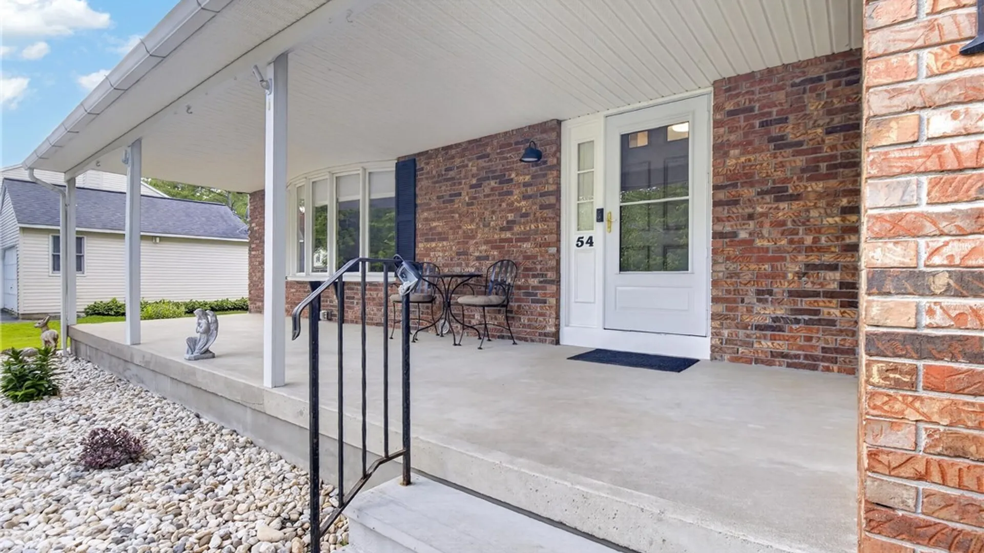 Property at 54 Whitford Avenue, Whitestown, NY 13492 3