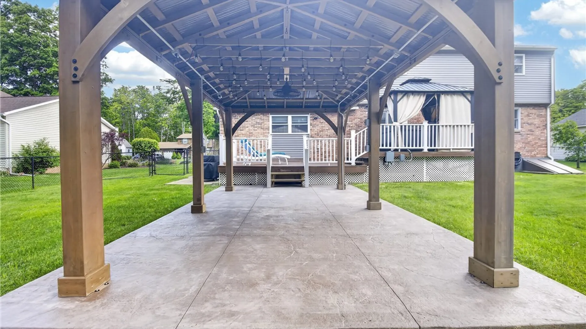 Property at 54 Whitford Avenue, Whitestown, NY 13492 34