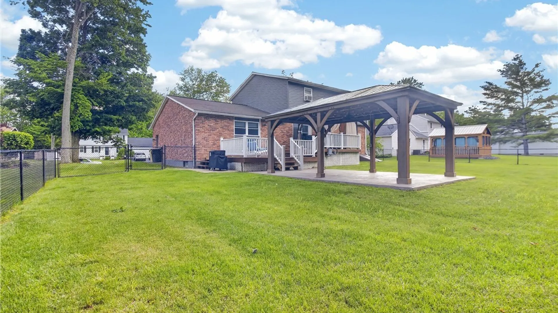 Property at 54 Whitford Avenue, Whitestown, NY 13492 37