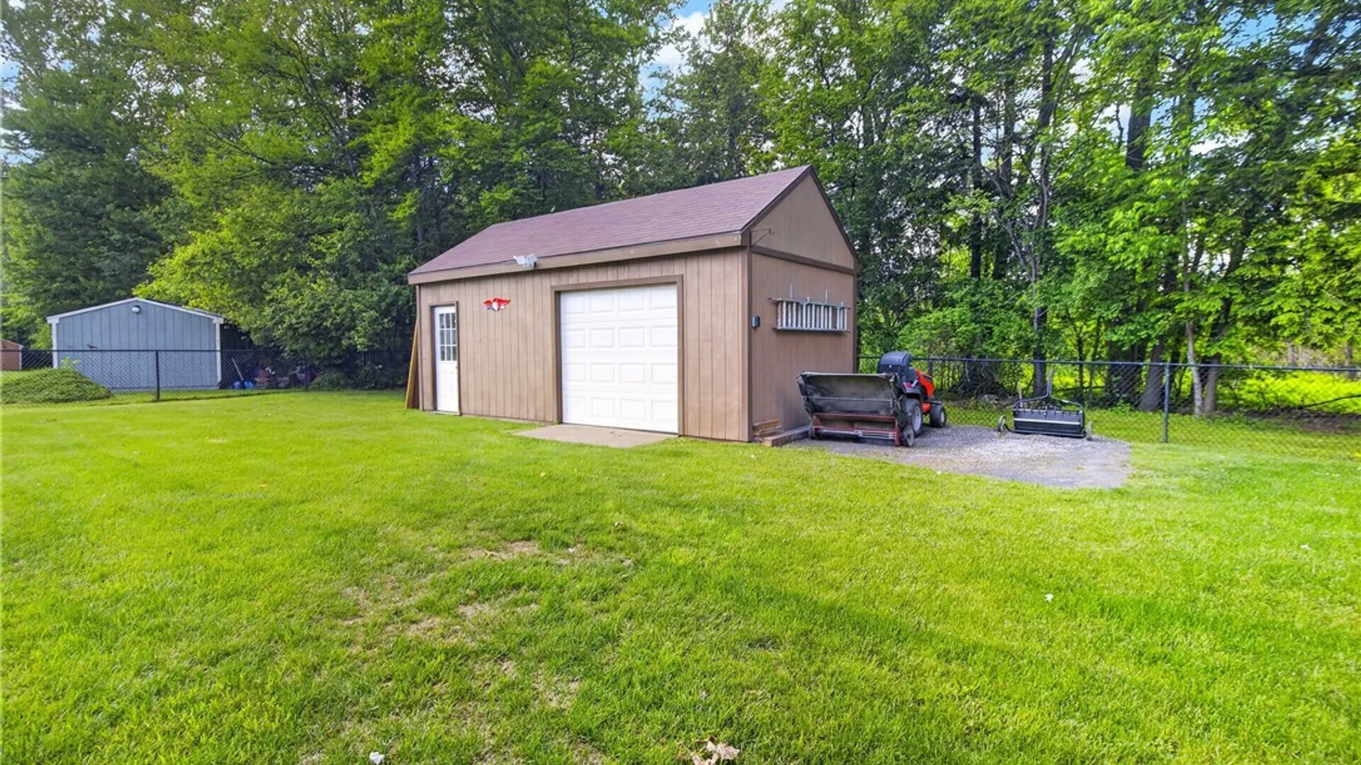 Property at 54 Whitford Avenue, Whitestown, NY 13492 38