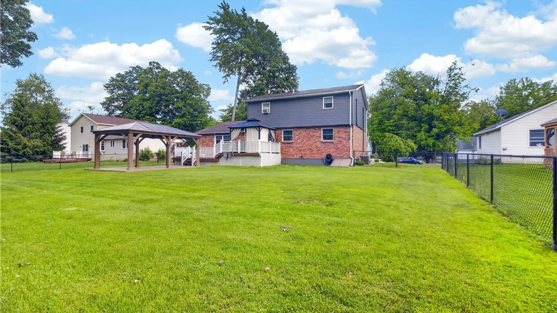 Property at 54 Whitford Avenue, Whitestown, NY 13492 39