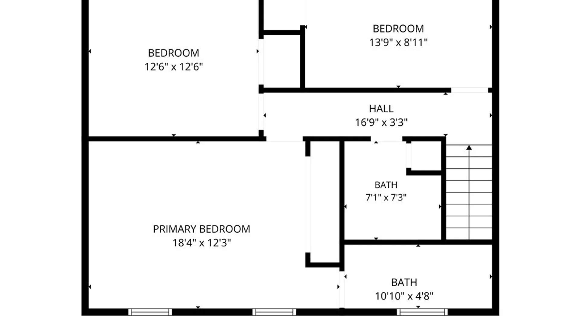 Property at 54 Whitford Avenue, Whitestown, NY 13492 40