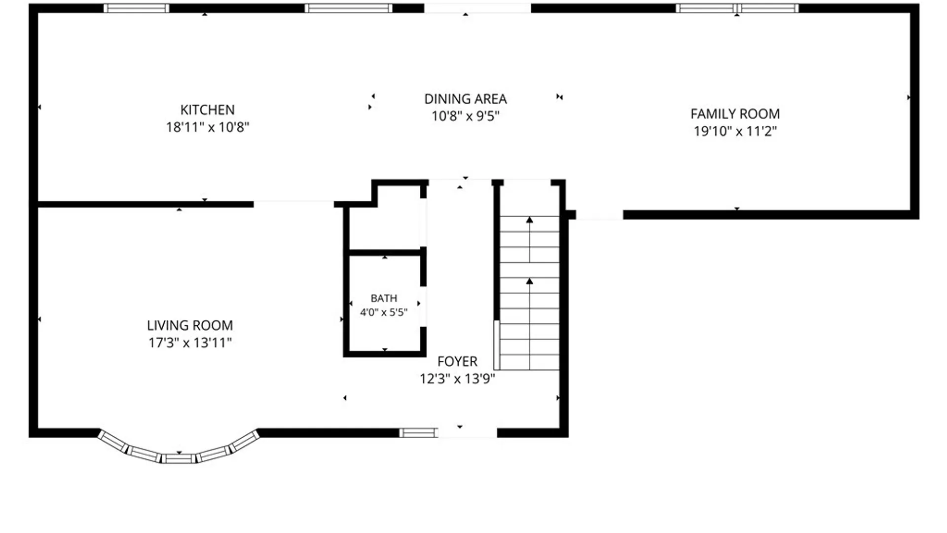 Property at 54 Whitford Avenue, Whitestown, NY 13492 41