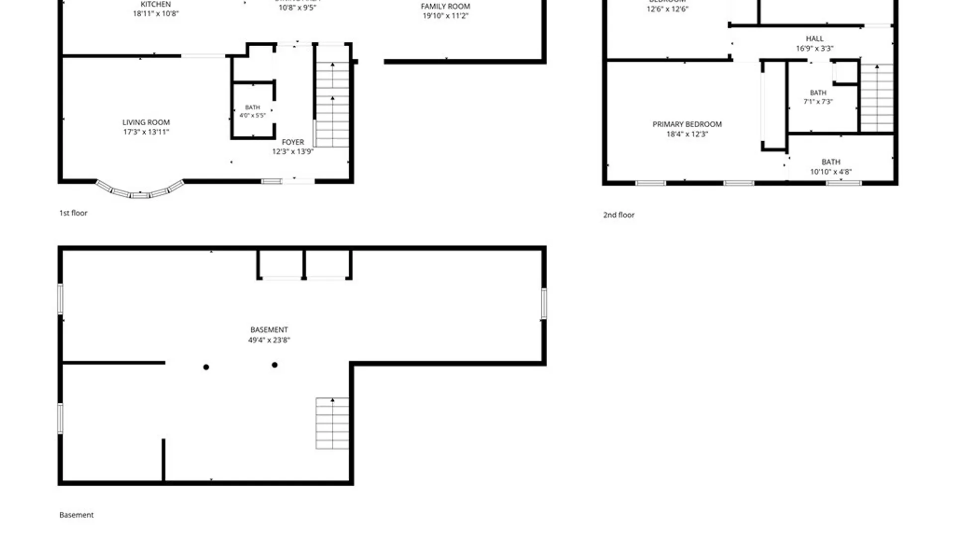 Property at 54 Whitford Avenue, Whitestown, NY 13492 43