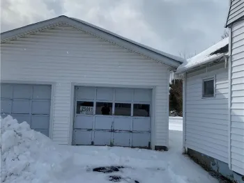 Property at 25081 Woolworth Street, Champion, NY 13619