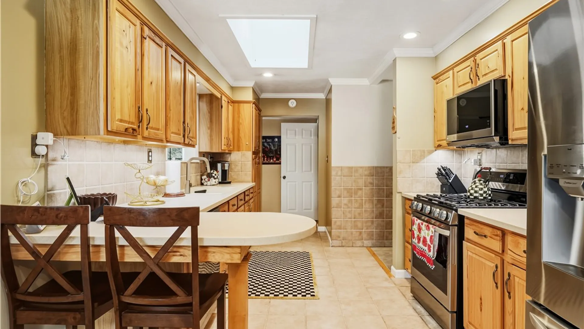 Property at 3060 N Triphammer Road, Lansing, NY 14882 14